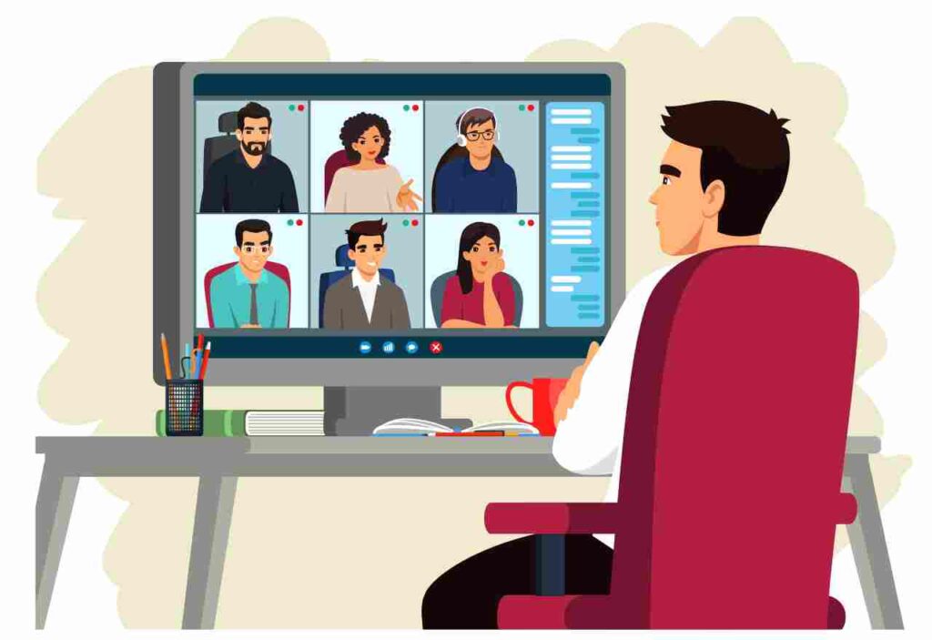 Make money online: Laptop with '30 Lucrative Online Jobs for Earning Money from Anywhere' blog post title. best side jobs from home