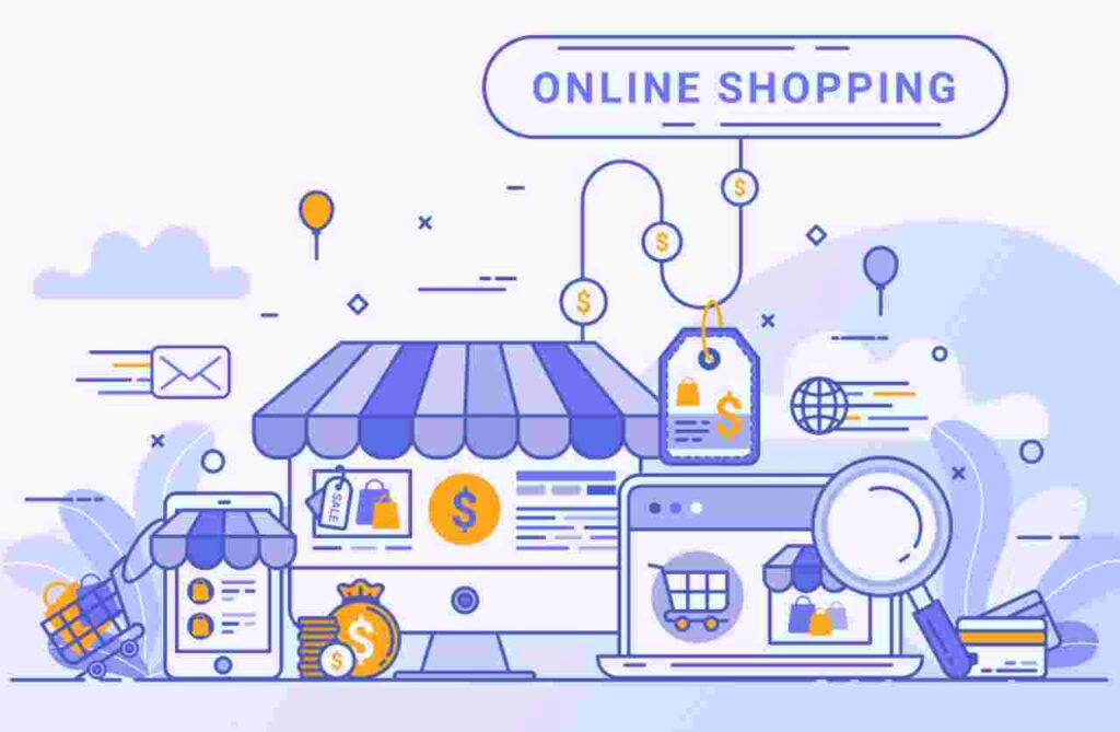 "AI revolutionizing e-commerce: Learn its evolutionary impact!"