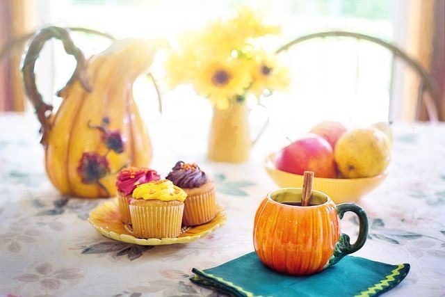 Freshly pressed apple cider in a rustic setting, showcasing the art of homemade cider-making.