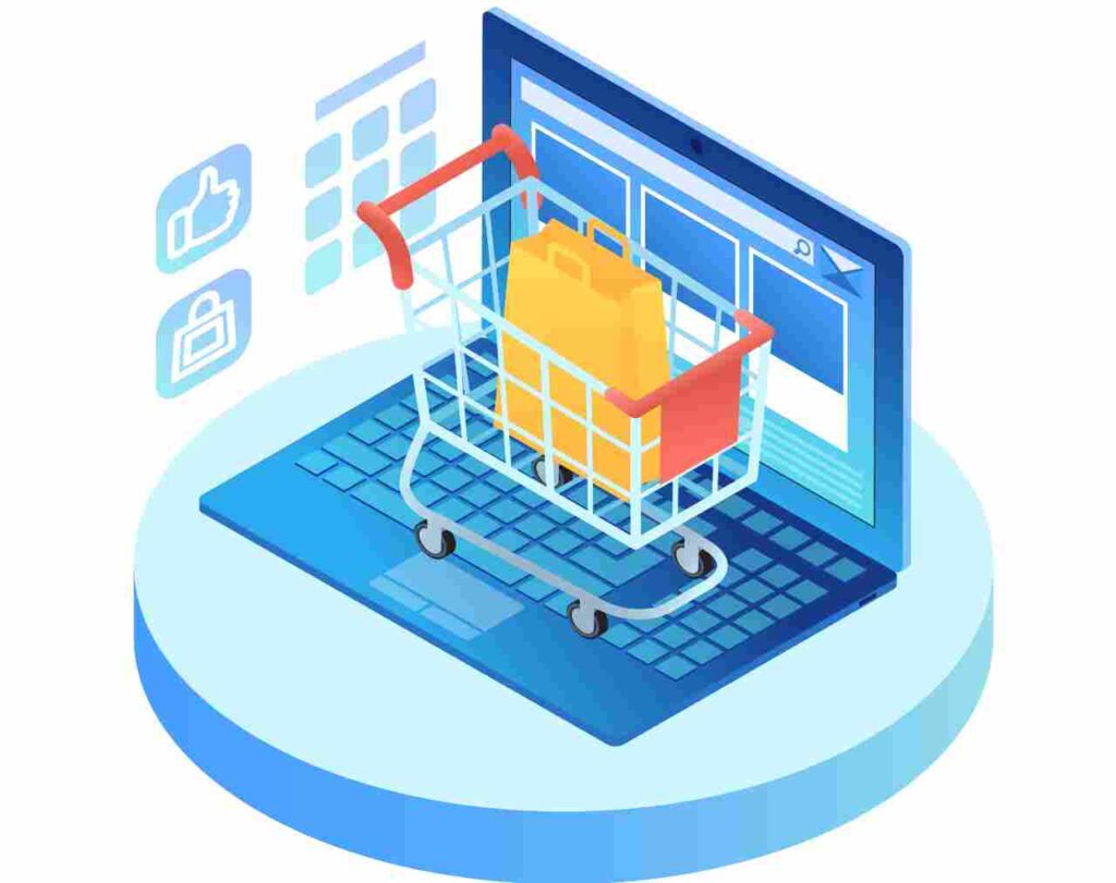"Image: Exploring Profitable Ecommerce Niches for Startups"
