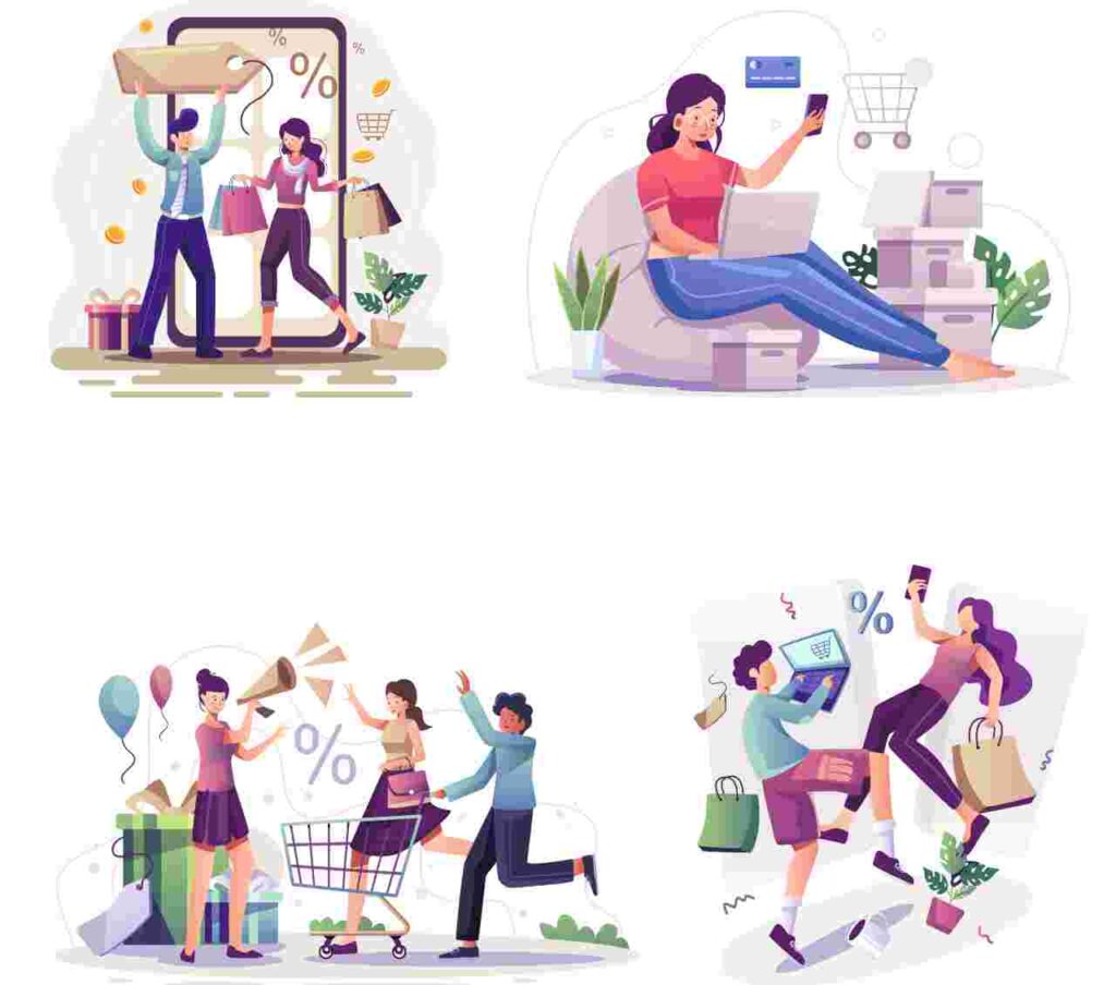 "Image: Exploring Profitable Ecommerce Niches for Startups"