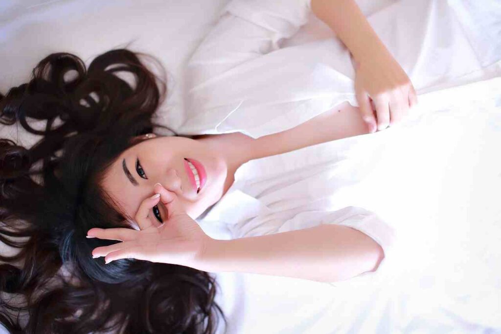 Embrace_Your_Perfection Perfect girl
