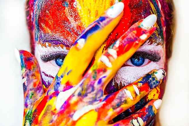 Become a better artist with expert tips and strategies – from embracing creativity to mastering techniques. Elevate your artistry journey now!