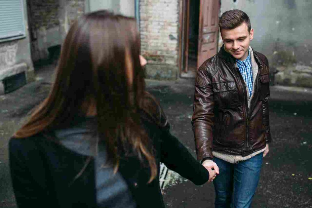 How to Get Over Someone: 10 Tips to Heal and Move On "Image depicting steps to heal and move on after a breakup."