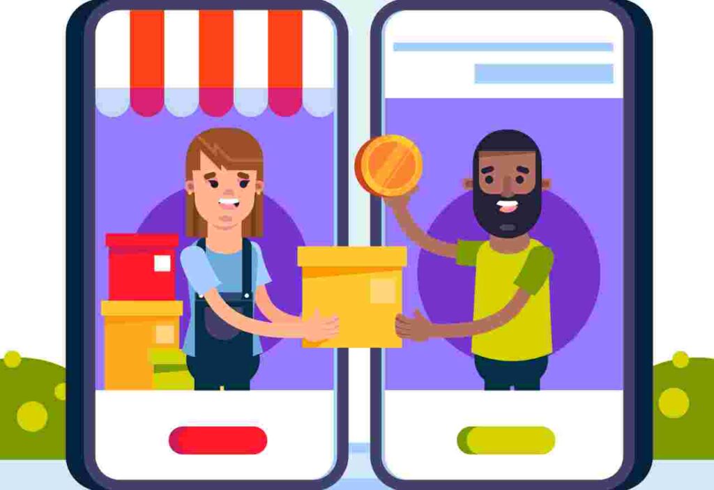 "Comparison: Ecommerce vs. Dropshipping - Unveiling Differences"