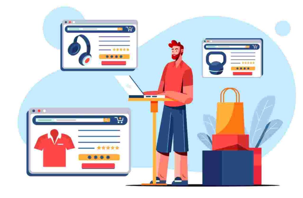 "Image: Unveiling the Potential - Making Money with Amazon FBA"