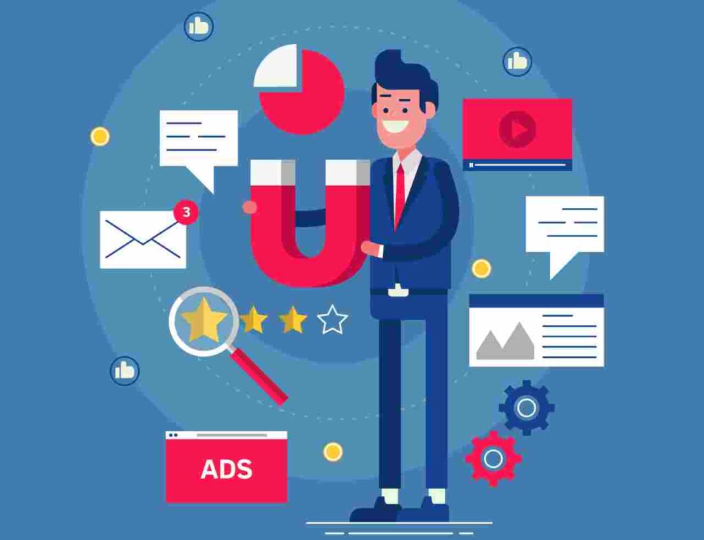 "Advertisement psychology: Unveiling the power behind successful tricks."